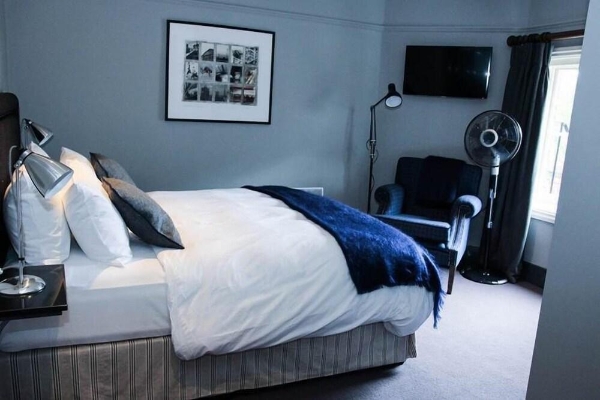 Hotel Hand & Flower (Londra)
